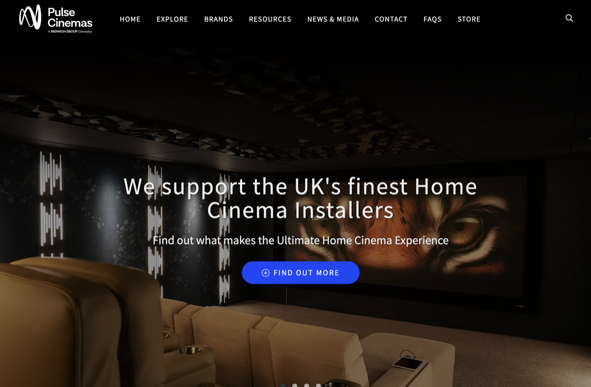 Majik House Kendal LA8
