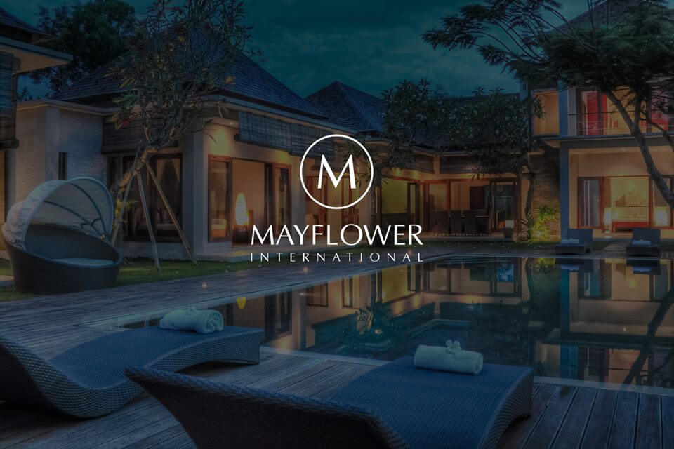 Mayflower AV London