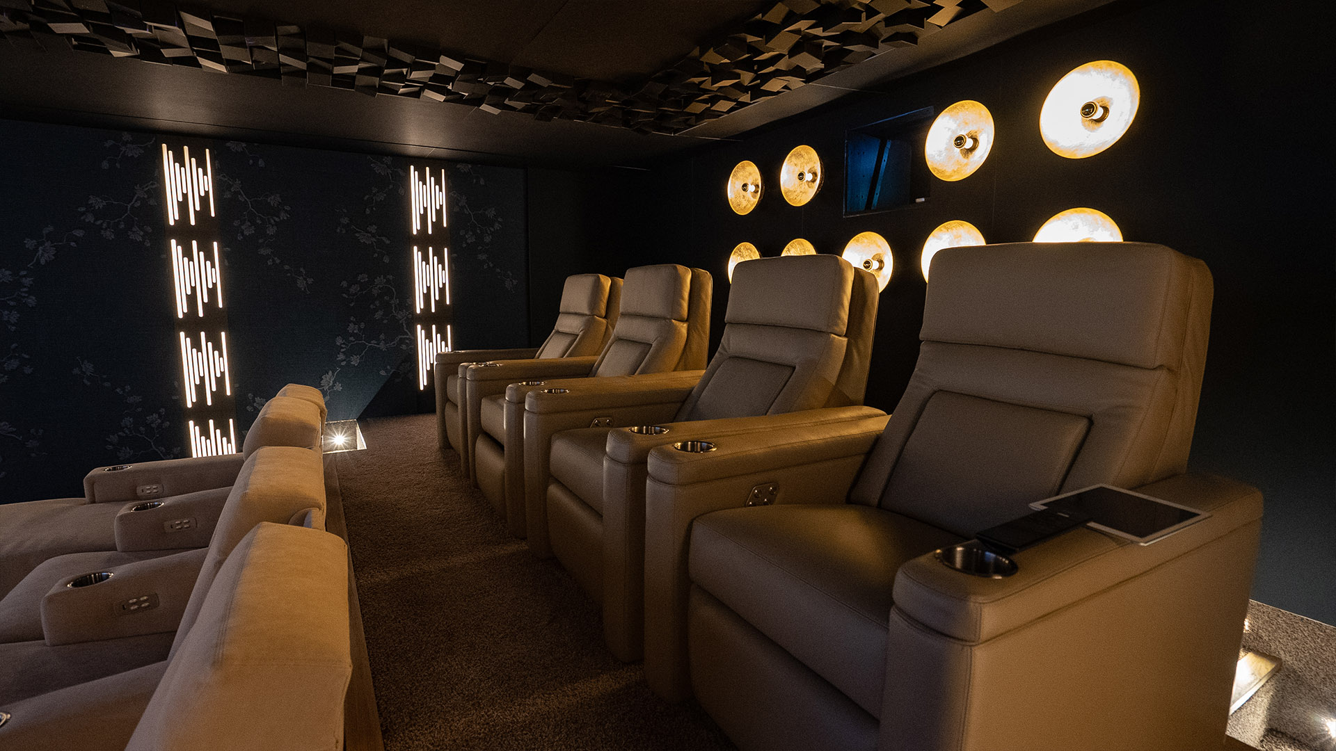 Pulse Cinemas Stansted CM24
