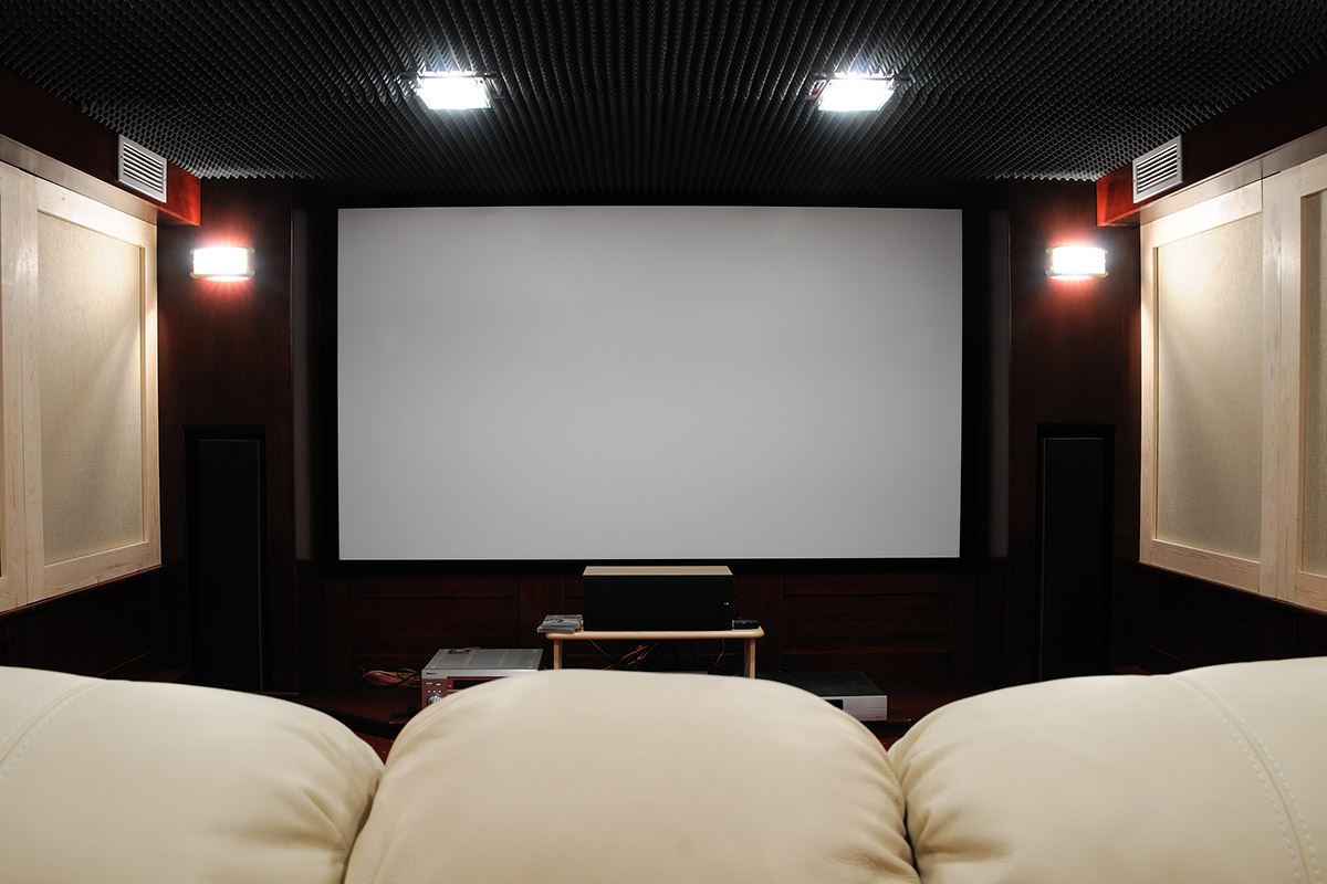 Definitive AV Solutions