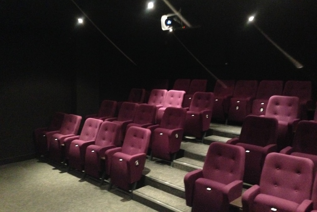 soundsmith home cinema 1