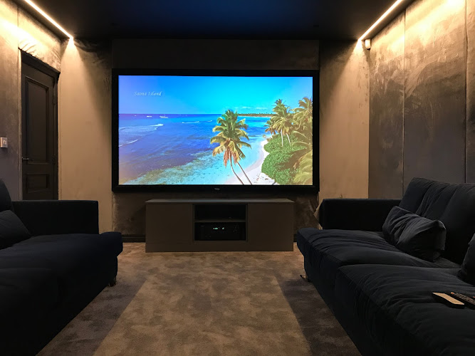 Home Entertainment Direct Ltd in Waltham Cross EN8
